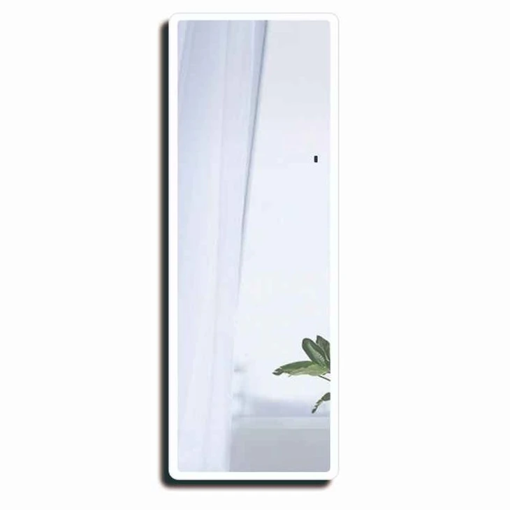stand up tall mirror