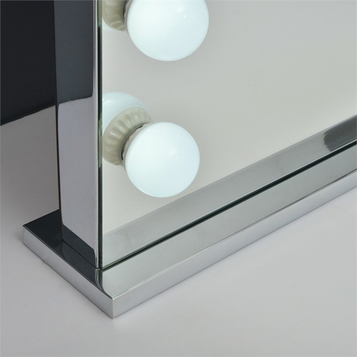 Hollywood Style Led Vanity Mirror Lights Hollywood Style Led Vanity Mirror Lights