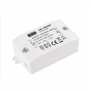 Mini LED tsav tsheb 12v