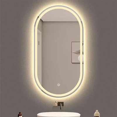 Kev tsom xam ntawm cov luminous cuam tshuam thiab cov txiaj ntsig thiab qhov ...